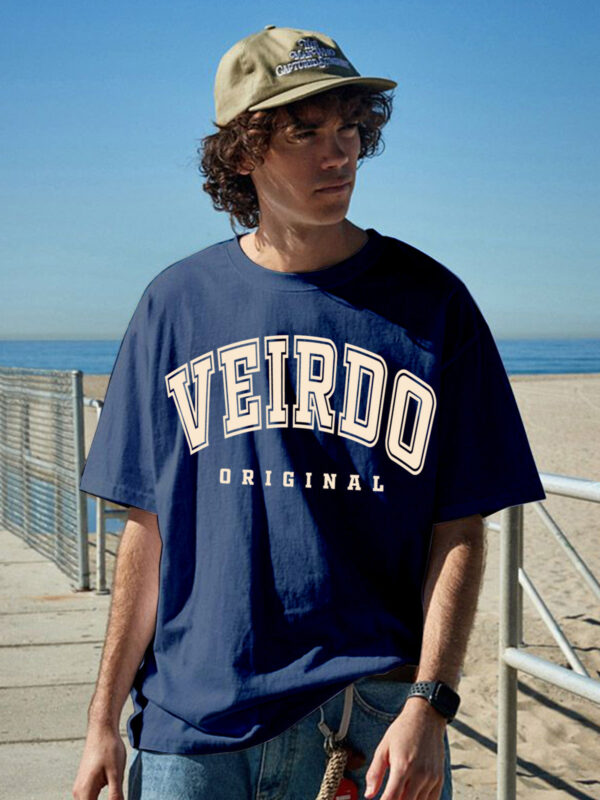T-SHIRT